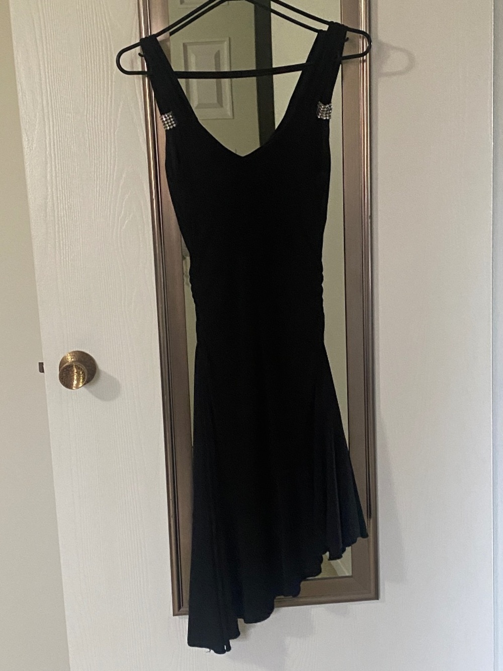 Ruby Rox Little Black Dress - Picture 5 of 10
